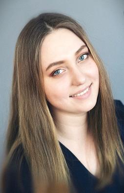 Говорухина Ирина Борисовна